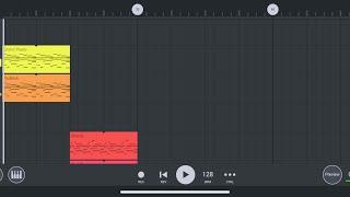 Mesto Bax Music MasterClass (Remake) | Fl studio mobile