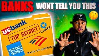 BEST CREDIT CARD PRO HACKS & TRICKS IN 2024 | CREDIT CARD TOP SECRETS | YOU NEED TO KNOW 