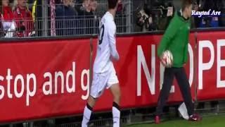 Lars Stindl (Hannover) vs Freiburg