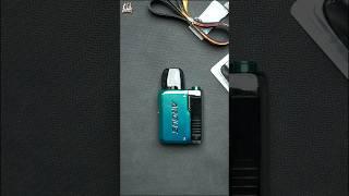 Unboxing Argus P2 by Voopoo pod device #shortsvideo #trending #viral #shorts #unboxing