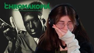 Tyler, The Creator - CHROMAKOPIA (album reaction)