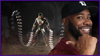 The Rise Of Mortal Kombat 1? Takeda Reaction