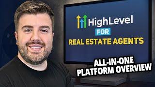 Go High Level Review: A Game-Changer for Realtors