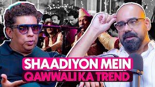 Qawwali Trends in Shadi | Junaid Akram Clips