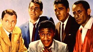 The Untold Truth Of The Rat Pack