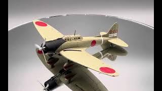 SkyMax Models D3A Val 1/72 ref SM5002