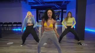 "Outrageous" Britney Spears/Choreography by Tricia Miranda