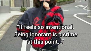 aespa’s Karina Deletes Instagram Post After Sparking Huge Unexpected Controversy #Kpop