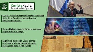 Revista Radial - Llamada de Medianoche - 25 de noviembre de 2024