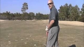 Nick Bradley Golf - The Count In Routine