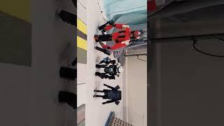 все титаны собраны