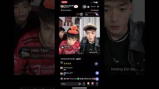 Hoàng Mobi hoàng em chính thức làm hoa với nhau #tiktok #shorts #hoàngmobi #youtubeshorts #youtube