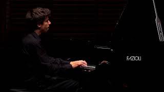 Vitaly Starikov | Preliminary round at Sydney International Piano Competition 2023 | Recital 2