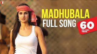 Madhubala | Holi Song | Mere Brother Ki Dulhan | Katrina Kaif, Imran Khan, Ali Zafar | Shweta Pandit