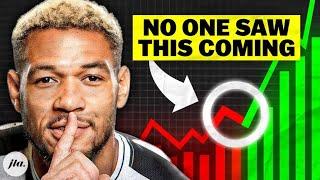 The Fall & Rise of Joelinton.