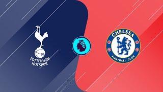 Tottenham v. Chelsea Watchalong with NBC Sports' Joe Prince-Wright