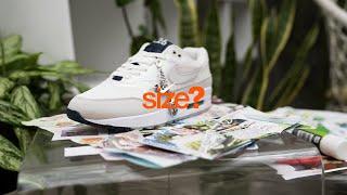 Size x Nike 'La Ville Lumiere' launch with Snkrsnhouseplants