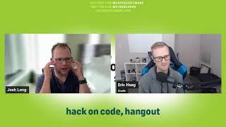 Gradle's Eric Haag on a Bootiful Podcast