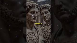 Stoicism's Secret for Handling Toxic People (Works in 60 Seconds) ⏳ #shorts"
