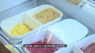 Glaces : que va-t-on manger cet été ?