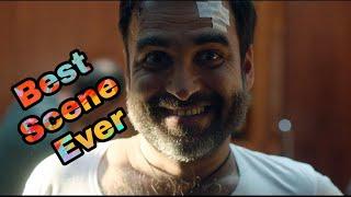 Ludo # last scene # final scene # Best comedy scene pankaj tripathi