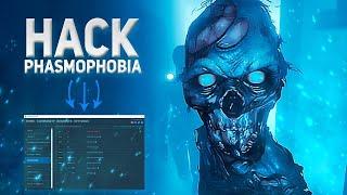 Phasmophobia Mod Menu  Phasmophobia Save Editor  Enzo Mod Menu For Phasmophobia  UPDATED! 2025 2026