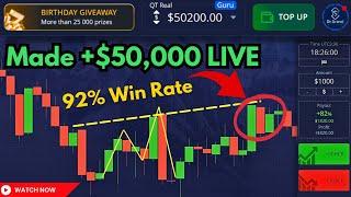 This is How TOP 1% Make Money BEST POCKET OPTION STRATEGY EVER!