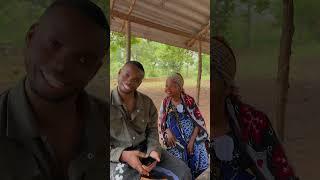Clam vevo ft ally kiba zali #comedy