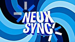 #NeuxSync
