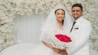 Ethiopian wedding| Luxury ethiopian wedding| አስገራሚ የስርግ ጭፋራ| Best wedding dance