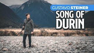 Song of Durin (Clamavi de Profundis) with Chords | Gustavo Steiner