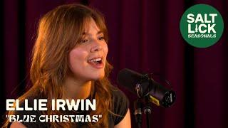 Ellie Irwin: "Blue Christmas" | Salt Lick Seasonals