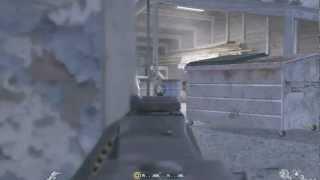 CoD - 4 M.W. часть 4
