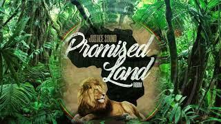 PROMISED LAND Riddim Reggae, Ragga SelectakNA