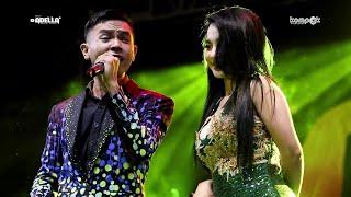 Gery Mahesa feat Lala Widy || AKU RA MUNDUR (tepung kanji)|| OM ADELLA