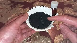 وصفه رائعه للحساسيه والشخير