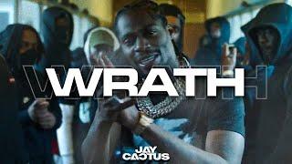 [FREE] Russ Millions x Tion Wayne Type Beat 2024 - "Wrath"