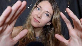 Masaje de cara, cuello y hombros | Love ASMR | Ana Muñoz