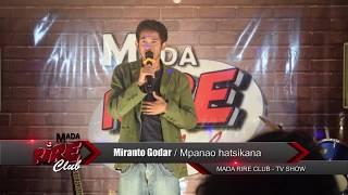 MADA RIRE CLUB - Miranto Godar