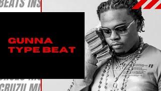 "What I Need" | Gunna Type Beat 2021