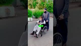 Waldain Ki Khidmat Ki Barkatain | Hafiz Tahir Qadri #waldain #father #shorts #reels