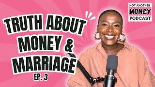 13 Money Lessons from 13 Years of Marriage - We Wish We Knew This! Not Another Money Podcast Ep3