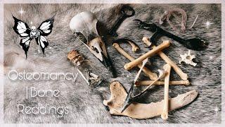 Osteomancy | Free Intuitive Bone Reading