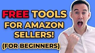 AMAZON FBA BEGINNERS TOOL GUIDE 2025