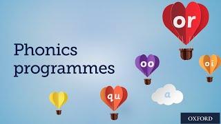 How to make sure you’ve got the right phonics programme for your school