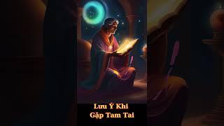Tuổi Hợi, Mão, Mùi Và Hạn Tam Tai Năm 2025. Lưu Ý Khi Gặp Tam Tai, Cách Hóa Giải Hạn Tam Tai