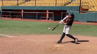 Gerardo Cruz- Home Field Hunter Baseball