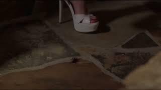 Blood Pageant (2021) - Spider Crush in Heels