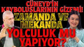 Kızıl Goncalar dizisinde zamanda ve mekanda yolculuk mu yapılıyor? Ercan Han Üşümez Anlattı