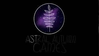 Astral Autumn Games Logo